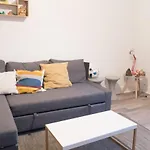 Charming Studio Near The Montmartre District