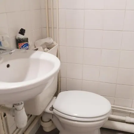 Appartamento Charming Studio Near The Montmartre District
