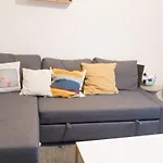 Charming Studio Near The Montmartre District