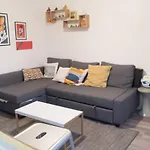 Charming Studio Near The Montmartre District